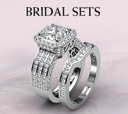 Bridal Sets Ring