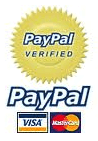 Paypal verified png