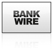 bank wire 