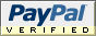 Paypal Verified