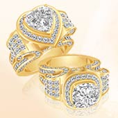 Engagement Ring