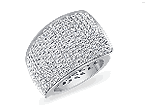 Diamond ring