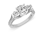 Engagement ring