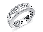 Eternity band