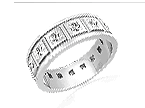Eternity band
