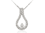Fancy pendant