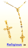 Gold Religous