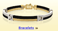 Gold Bracelets