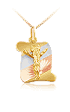 gold religious