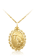 gold religious