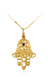gold religious
