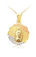 gold religious