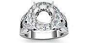 halo with sidestone