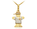 kid charm