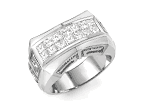 Men ring