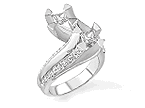 Right hand ring