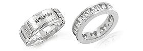 wedding band