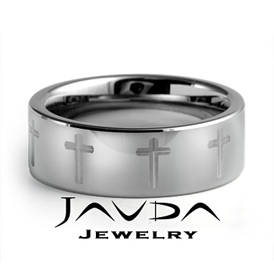 Tungsten Wedding Bands | Tungsten Rings | Tungsten Carbide Ring