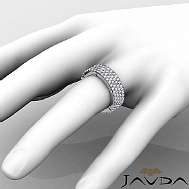 Diamond Eternity Women