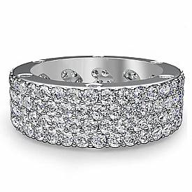 Diamond Eternity Women