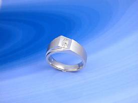 0.35 CT Men