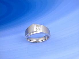 0.35 CT Men