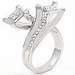 1 Ct Princess Round Diamond Engagement Anniversary Ring W Gold