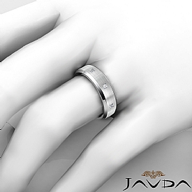 0.50Ct Princess Men