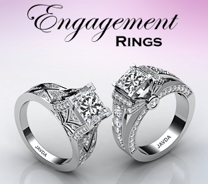 engagement ring