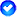blue icon