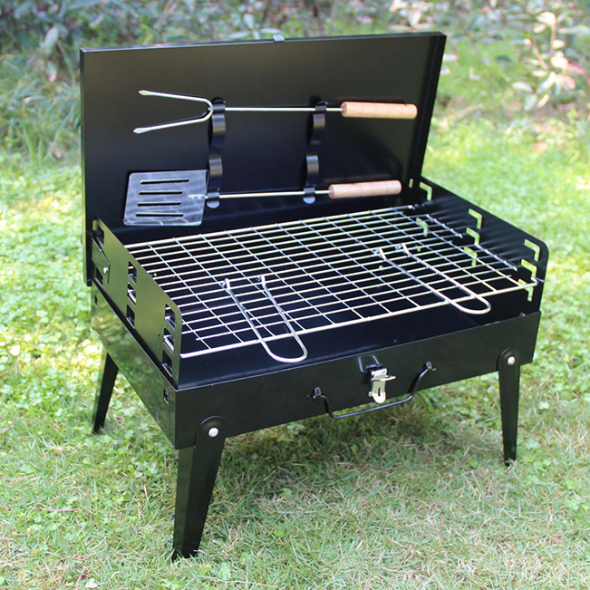 barbecue-grill