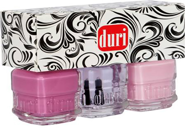 manicure and pedicure pack-mothers day gift ideas
