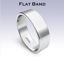 flat band