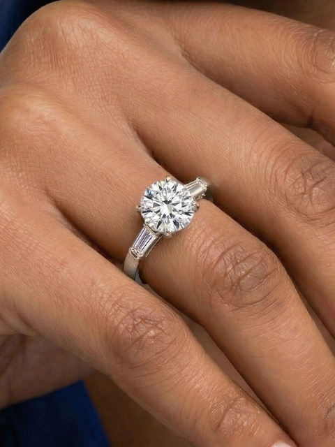 Javda Diamond — Custom Engagement Rings & Lab-Grown Diamonds | Los Angeles