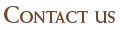 Contact US