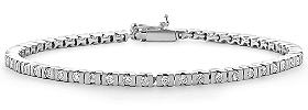 diamond bracelet