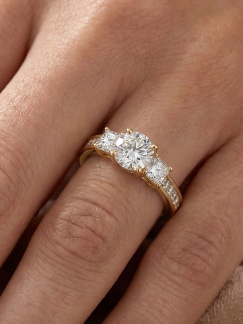 Javda Diamond — Custom Engagement Rings & Lab-Grown Diamonds | Los Angeles