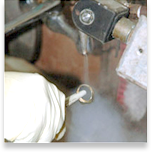 steam-cleaning