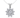 Solitaire Diamond Pendant icon Solitaire Diamond Pendant icon