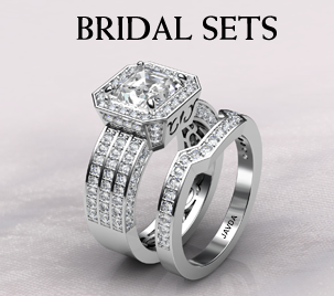 Bridal Sets Bridal Sets