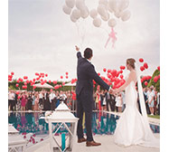 10 reasons why you need a wedding planner