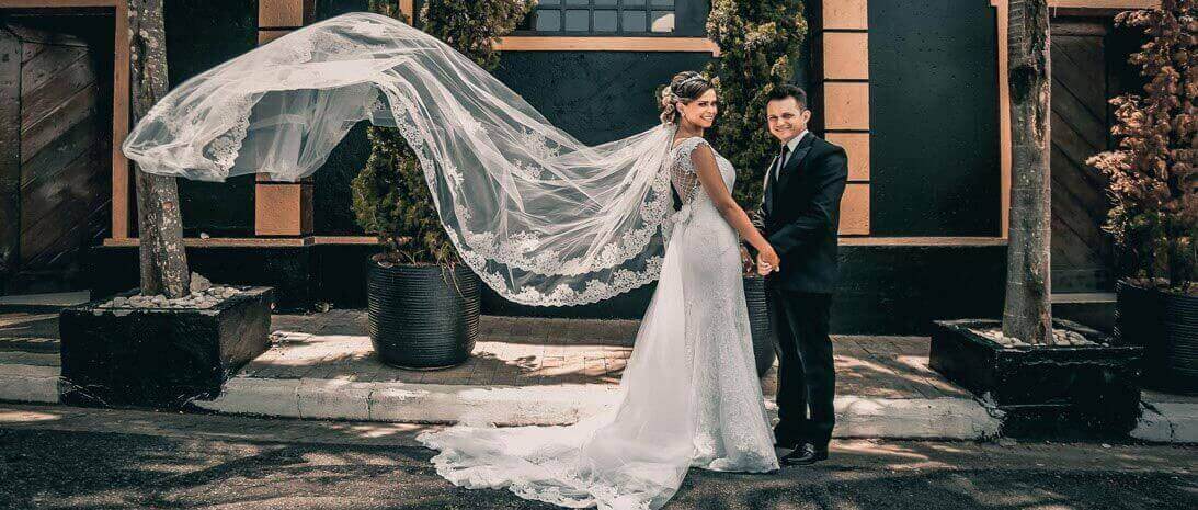 15 best wedding veils style for brides