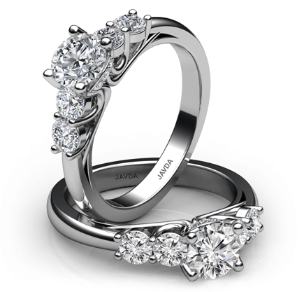 5-stone trellis 5-stone trellis