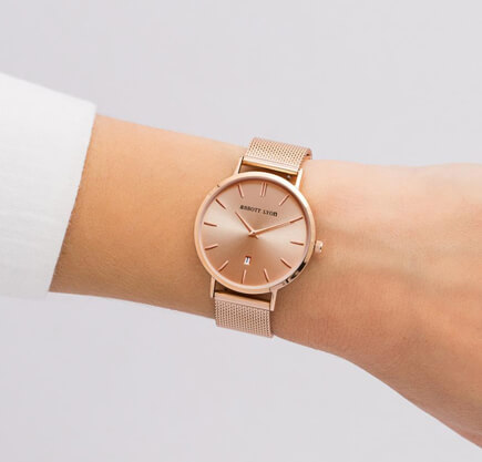 abbott lyon the stellar 40 collection