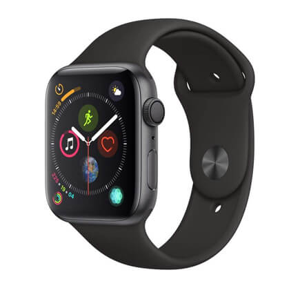 apple watch series 4
