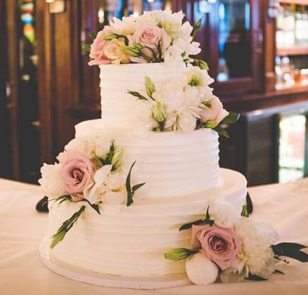 best ideas for your perfect wedding cake