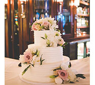 best wedding cake ideas & designs
