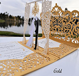 best wedding invitation ideas