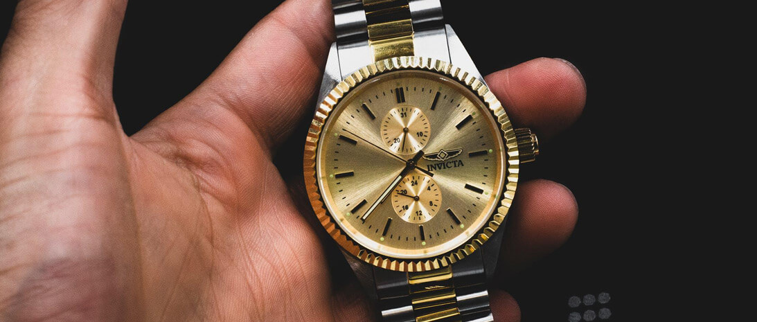 best wedding watches for groom