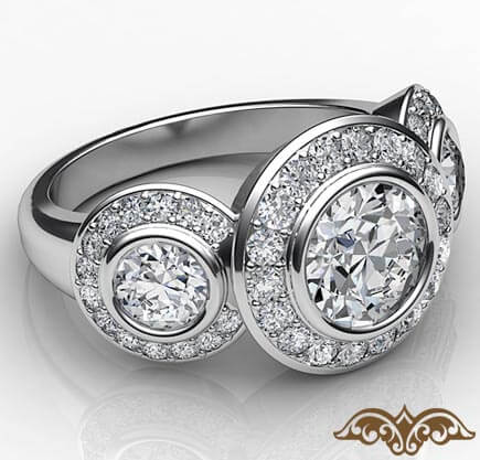 bezel settings bezel settings